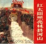红太阳照亮林县河山 1972 PDF电子版封面 8105·206 《红太阳照亮林县河山》创作组编