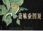 蓖麻蚕图说（1958 PDF版）