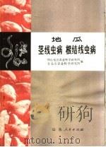 地瓜茎线虫病  根结线虫病（1974 PDF版）