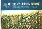 玉米生产技术图解（1959 PDF版）