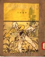 抗日战争时期的民兵故事 1953 PDF电子版封面 王西逵撰