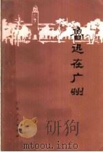 鲁迅大广州  资料专辑（ PDF版）