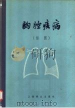 胸腔疾病  插图（ PDF版）