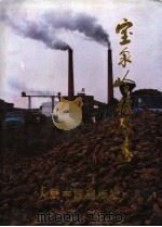 宝泉岭糖厂志 1993 PDF电子版封面 7800654680 黑龙江省宝泉岭糖厂厂志办公室编