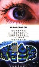 席卷全球 1998 PDF电子版封面 7536217676 脑白金著
