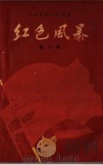 红色风暴  第6集（ PDF版）