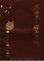 龙海县二轻工业志（ PDF版）