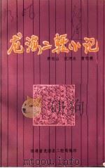 龙海二轻小记（ PDF版）