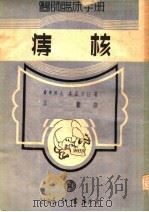 医师临床手册 痔核 华东版 1951 PDF电子版封面 本名文任著;王毅译