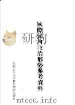 国际国内政治形势参考资料（ PDF版）