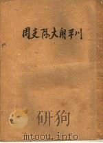 周支队大闹平川（ PDF版）