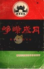 峥嵘岁月  黄埔师生谈黄埔（1991 PDF版）