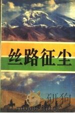 丝路征尘  续篇（ PDF版）
