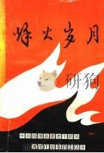 烽火岁月（1996 PDF版）