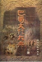 巴蜀文化大典 下 1998 PDF电子版封面 722004111X 巴蜀文化大典编纂工作委员会编