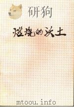 燃烧的沃土（1995 PDF版）
