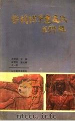 柴胡栏子遭遇战 1991 PDF电子版封面 7538215050 赵建国主编