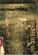 美国月亮（1989 PDF版）