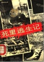 死里逃生记 1993 PDF电子版封面 7503207140 邓加荣,武勤英编著