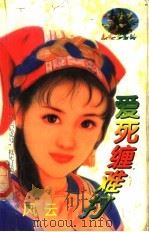 爱死缠难打 1998 PDF电子版封面 7204032428 台湾·风云著