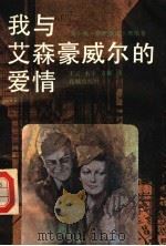 我与艾森威尔的爱情 1989 PDF电子版封面 7536004222 (英)摩根著;王云等译