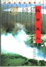 远古龙人 1998 PDF电子版封面 7800818209 杨清编著