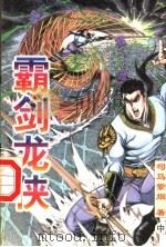 霸剑龙侠  中（1998 PDF版）