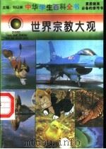 世界宗教大观（1996 PDF版）