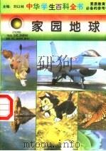 家园地球（1996 PDF版）