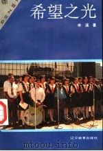 希望之光 1994 PDF电子版封面 7538226184 申溪著