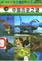 中国历史之谜 1996 PDF电子版封面 7540204915 刘以林总主编;赵英伟本册主编