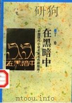 在黑暗中（1998 PDF版）