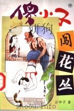 傻小子闯花丛  中（ PDF版）