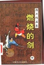 燃烧的剑 中 1998 PDF电子版封面 780506555X 颜斗著