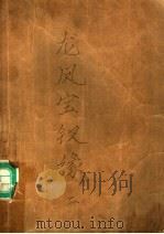 龙凤宝钗缘  2（ PDF版）