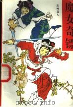 魔女奇镖  下（1992 PDF版）