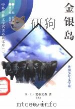金银岛  1（1997 PDF版）