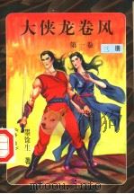 大侠龙卷风  第1卷  第3册（ PDF版）