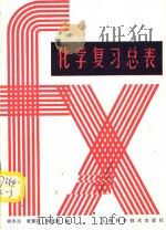 化学复习总表（1985 PDF版）