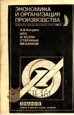 ЭКОНОМИКА ИОРГАНИЗАЦИЯ ИРОИЗВОДСТВА（ PDF版）