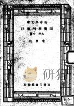 四书章句集注 大学 中庸 1935 PDF电子版封面 朱熹注