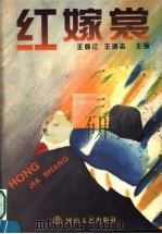 红嫁裳 1997 PDF电子版封面 7806230602 王怀让,王清志主编