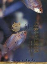中国淡水鱼类原色图集 第2集 1988 PDF电子版封面 7532306305 农牧渔业部水产局,中国科学院水生生物研究所,上海自然博物馆编