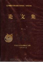 辽沪赣晋太行第五届耐火材料论文、信息发布会论文集   1997  PDF电子版封面    阳泉市太行电熔镁总厂 