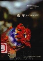 海参 1993 PDF电子版封面 9570099984 钟国南著