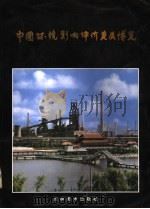 中国环境影响评价资质博览 上 1996 PDF电子版封面 7538605878 国家环境保护局监督管理司,吉林美术出版社出版信息部主编