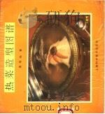 热菜造型图谱（1994 PDF版）