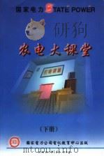 农电大课堂  下（ PDF版）