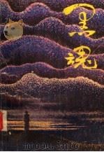 黑魂 1988 PDF电子版封面 7536001762 倪景翔著