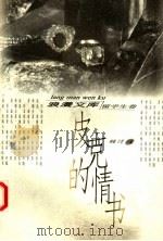 皮克的情书   1996  PDF电子版封面  7500621981  林敏，于青主编 